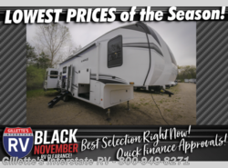 New 2022 Jayco Eagle 335RDOK available in Haslett, Michigan