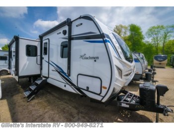 New 2022 Forest River Rockwood Freedom Series 2280LTD available in East Lansing, Michigan