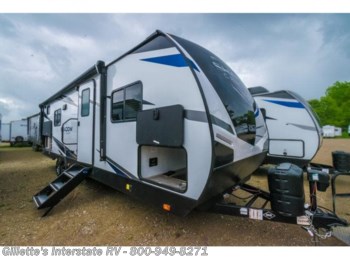 New 2022 Cruiser RV Shadow Cruiser 259BHS available in East Lansing, Michigan