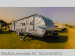 New 2022 Coachmen Catalina Legacy 323BHDSCK available in Haslett, Michigan