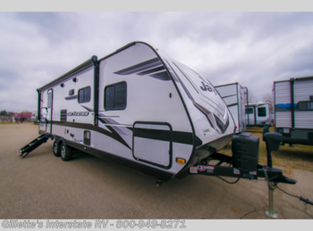 New 2022 Jayco Jay Feather 25RB available in East Lansing, Michigan