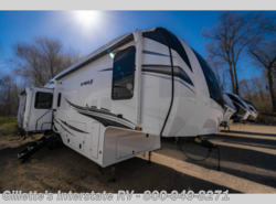 New 2023 Jayco Eagle 317RLOK available in Haslett, Michigan