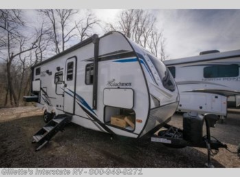 New 2022 Coachmen Freedom Express 257BHS available in Haslett, Michigan