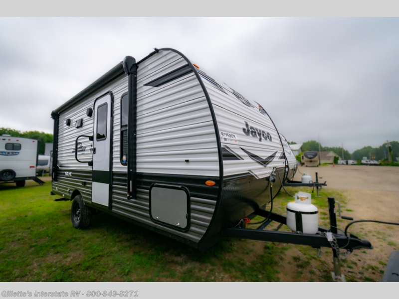 New 2024 Jayco Jay Flight SLX 183RB available in Haslett, Michigan