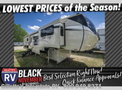 New 2022 Jayco Pinnacle 38FLGS available in Haslett, Michigan