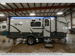 New 2024 Forest River Flagstaff E-Pro E20BHS available in Haslett, Michigan
