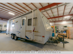 Used 2005 Jayco Jay Feather EXP 23 B available in Haslett, Michigan