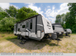 Used 2016 Jayco Jay Feather 23BHM available in Haslett, Michigan