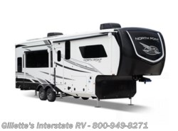 New 2025 Jayco North Point 381CKRE available in Haslett, Michigan