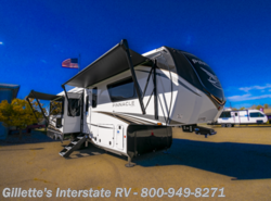 New 2025 Jayco Pinnacle 32RLTS available in Haslett, Michigan