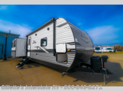 New 2024 Jayco Jay Flight 334RTS available in Haslett, Michigan