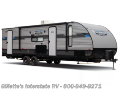 New 2025 Forest River Salem Cruise Lite 28VBXL available in Haslett, Michigan