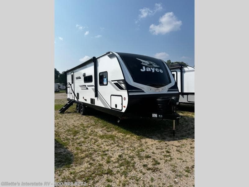 New 2026 Jayco Jay Feather 25RB available in Haslett, Michigan