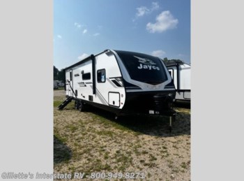 New 2026 Jayco Jay Feather 25RB available in Haslett, Michigan