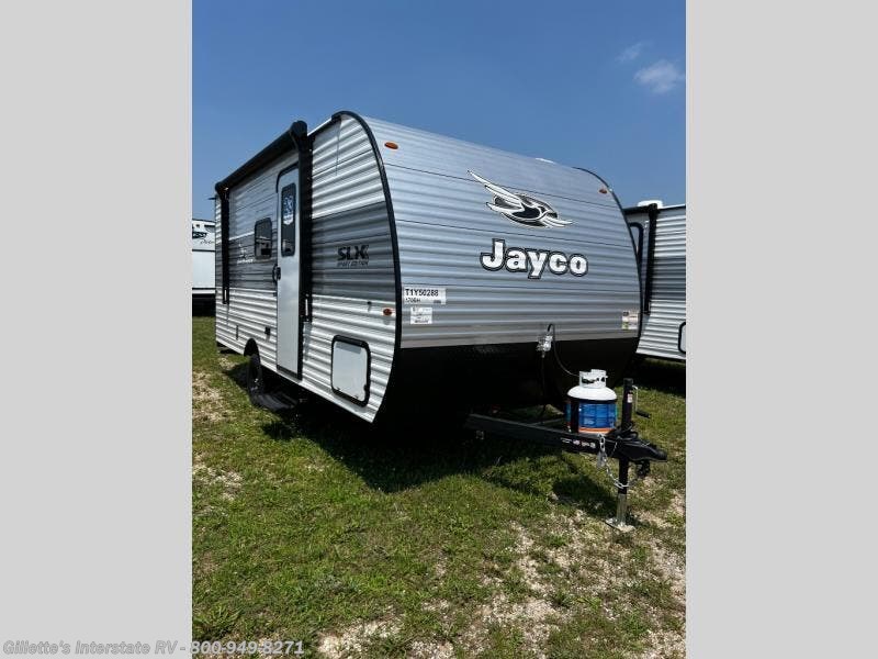 New 2026 Jayco Jay Flight SLX 170BH available in Haslett, Michigan