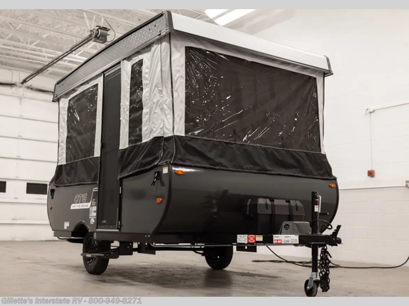 New 2026 Forest River Flagstaff OTG F171OTG available in Haslett, Michigan