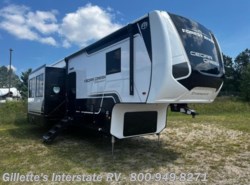 New 2026 Forest River Cedar Creek Experience 38DB available in Haslett, Michigan