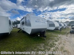 New 2026 Forest River Salem 260ICE available in Haslett, Michigan