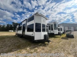 New 2026 Forest River Salem Grand Villa 44ZEN available in Haslett, Michigan