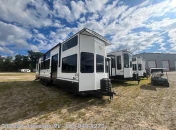 New 2026 Forest River Salem Grand Villa 44ZEN available in Haslett, Michigan