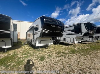 New 2026 Keystone Arcadia Select 25SRD available in Haslett, Michigan