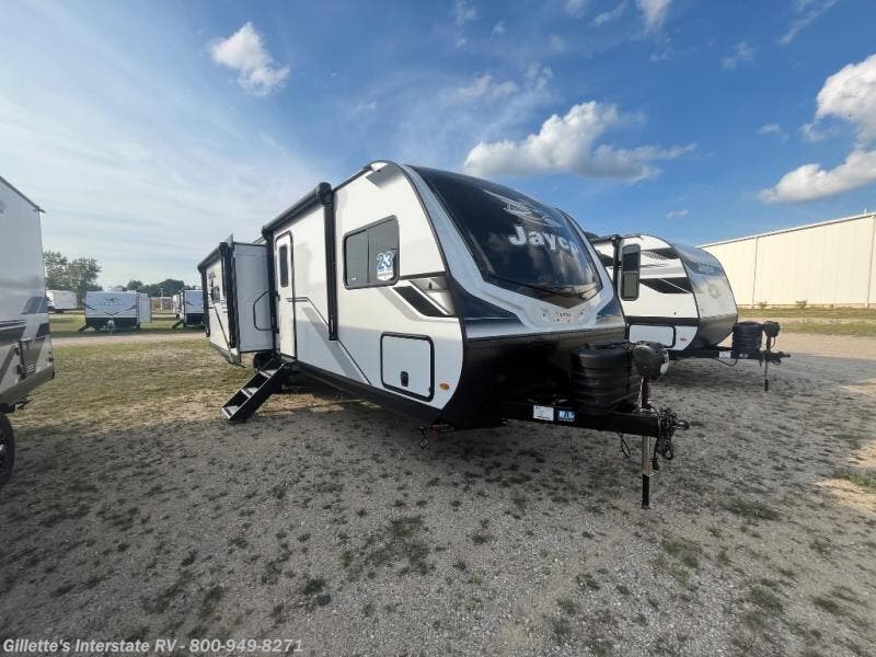 New 2026 Jayco Jay Feather 27MK available in Haslett, Michigan