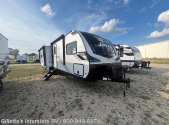 New 2026 Jayco Jay Feather 27MK available in Haslett, Michigan