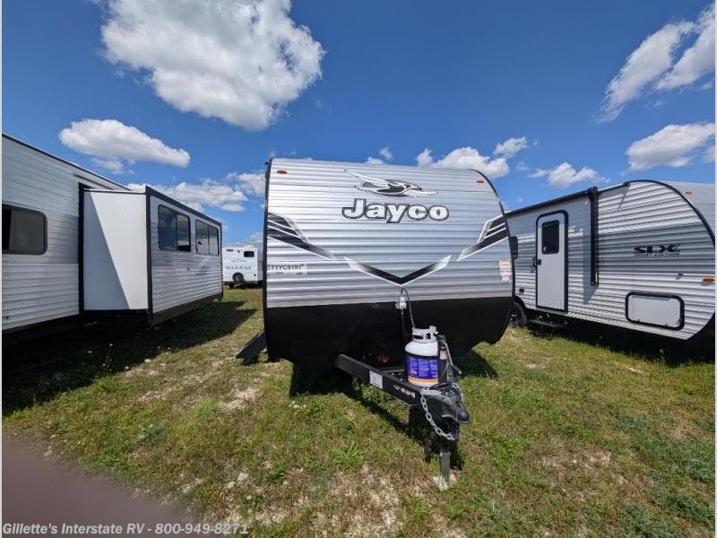 New 2026 Jayco Jay Flight SLX 175BH available in Haslett, Michigan