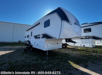New 2026 Jayco Eagle SLE 24MLE available in Haslett, Michigan