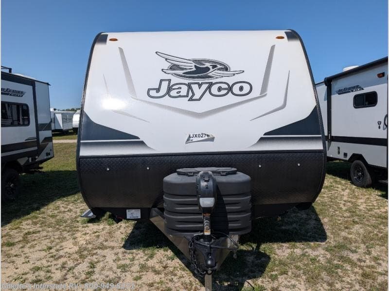 New 2026 Jayco Jay Feather 19MRK available in Haslett, Michigan