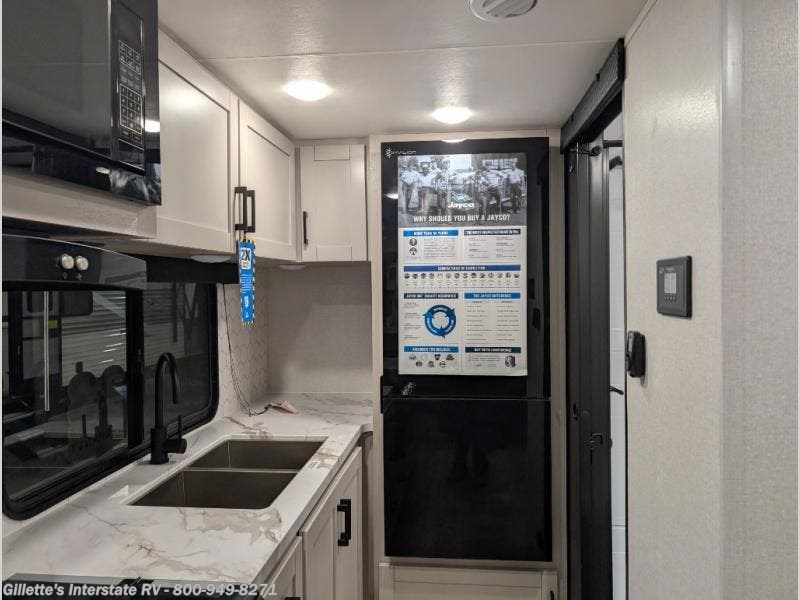 New 2026 Jayco Jay Feather 19MRK available in Haslett, Michigan