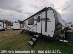 New 2026 Forest River Flagstaff Super Lite 26SFK available in Haslett, Michigan