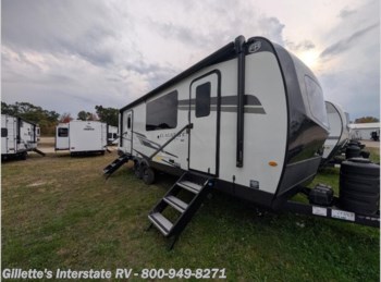New 2026 Forest River Flagstaff Super Lite 26SFK available in Haslett, Michigan