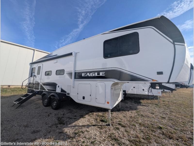 New 2026 Jayco Eagle HT 25RUC available in Haslett, Michigan