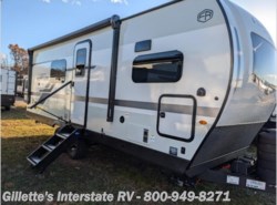 New 2026 Forest River Flagstaff Micro Lite 25MBR available in Haslett, Michigan