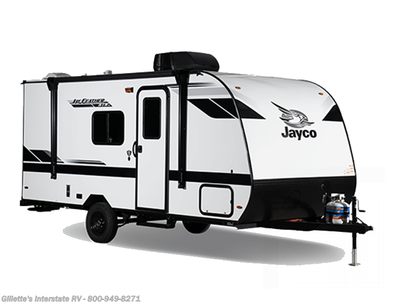 New 2026 Jayco Jay Feather Air SL 15TBSL available in Haslett, Michigan