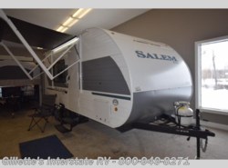 New 2026 Forest River Salem FSX 164FBLE available in Haslett, Michigan