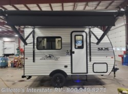 New 2026 Jayco Jay Flight SLX 130RD available in Haslett, Michigan