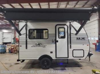 New 2026 Jayco Jay Flight SLX 130RD available in Haslett, Michigan