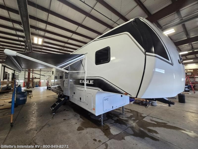 New 2026 Jayco Eagle SLE 28BHU available in Haslett, Michigan