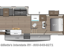 New 2026 Jayco Eagle SLE 28RKS available in Haslett, Michigan