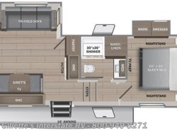 New 2026 Jayco Eagle SLE 24MLE available in Haslett, Michigan