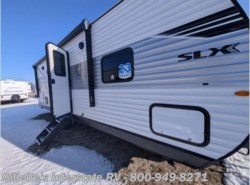 New 2026 Jayco Jay Flight SLX 265MWSW available in Haslett, Michigan