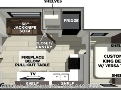 New 2026 Forest River Salem 260ICE available in Haslett, Michigan