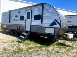 Used 2023 Coachmen Catalina Summit Series 8 261BHS available in Haslett, Michigan