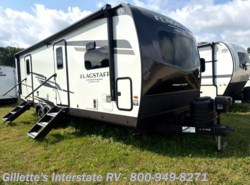 New 2027 Forest River Flagstaff Super Lite 26FKBS available in Haslett, Michigan