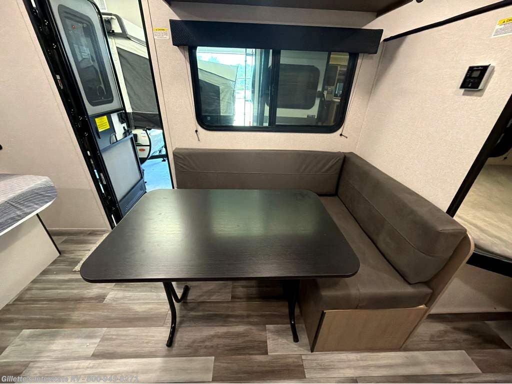 New 2026 Jayco Jay Flight SLX 172DB available in Haslett, Michigan