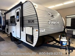 New 2026 Jayco Jay Flight SLX 172DB available in Haslett, Michigan