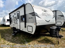 New 2027 Jayco Jay Flight SLX 210QB available in Haslett, Michigan