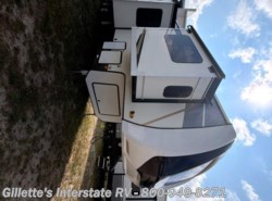 Used 2021 Forest River Cedar Creek 385TH available in Haslett, Michigan